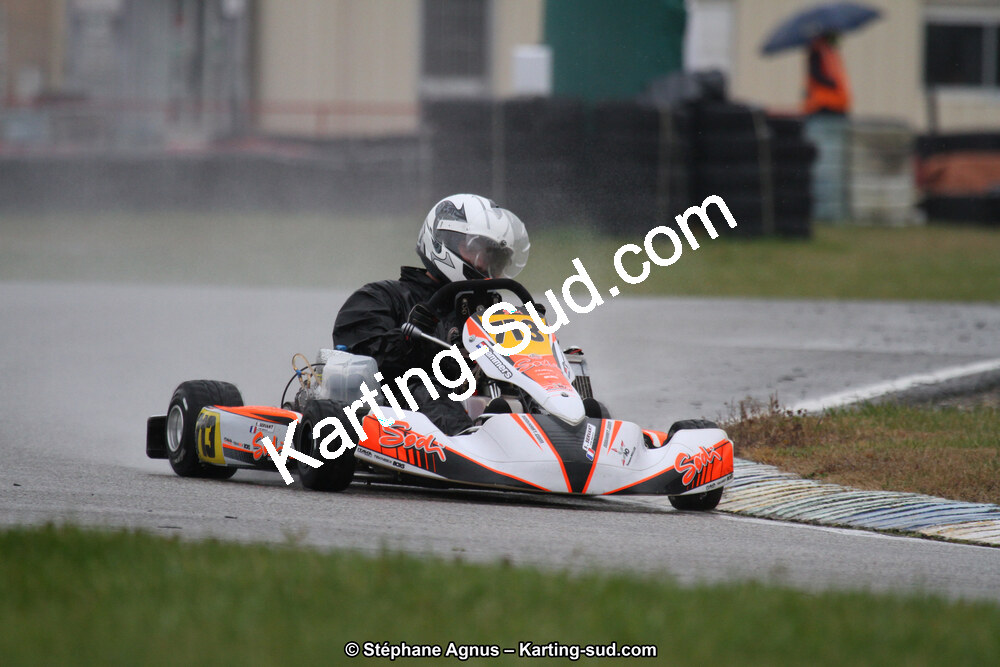 03, 04 & 05/03/2017 : Challenge X30 France 2017 à Lavelanet (Photos Stéphane Agnus) 2017 — karting