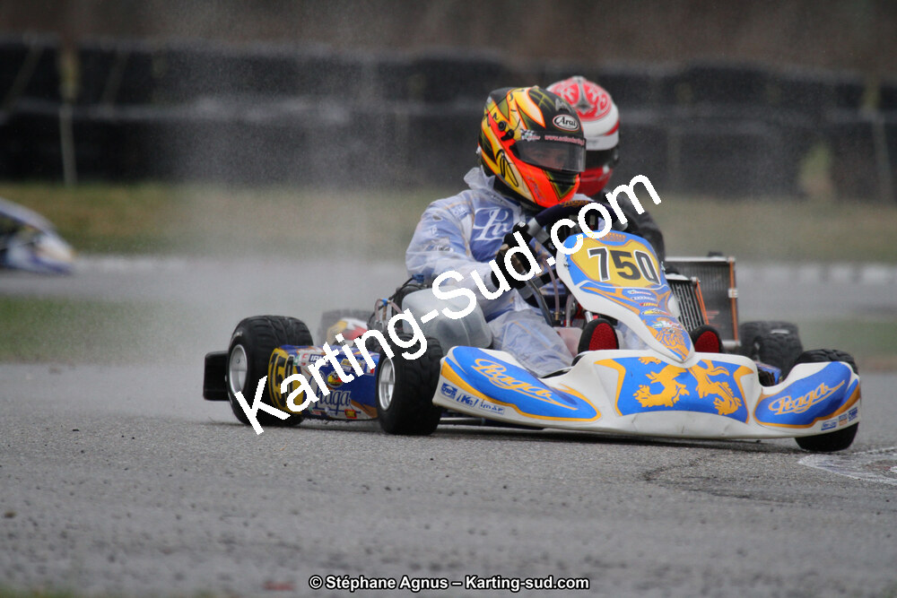 03, 04 & 05/03/2017 : Challenge X30 France 2017 à Lavelanet (Photos Stéphane Agnus) 2017 — karting