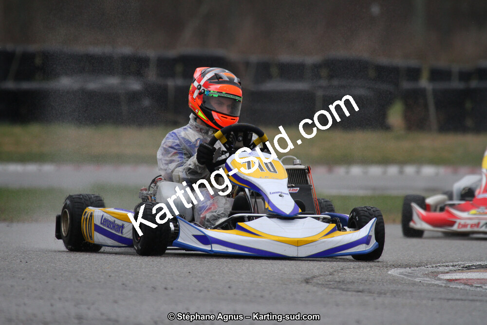 03, 04 & 05/03/2017 : Challenge X30 France 2017 à Lavelanet (Photos Stéphane Agnus) 2017 — karting