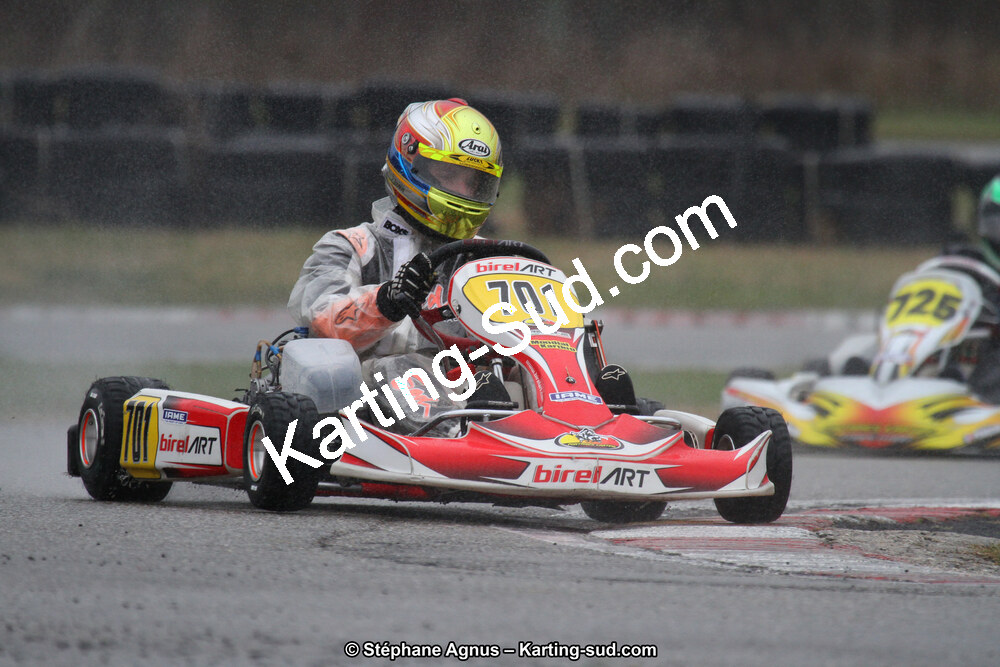 03, 04 & 05/03/2017 : Challenge X30 France 2017 à Lavelanet (Photos Stéphane Agnus) 2017 — karting
