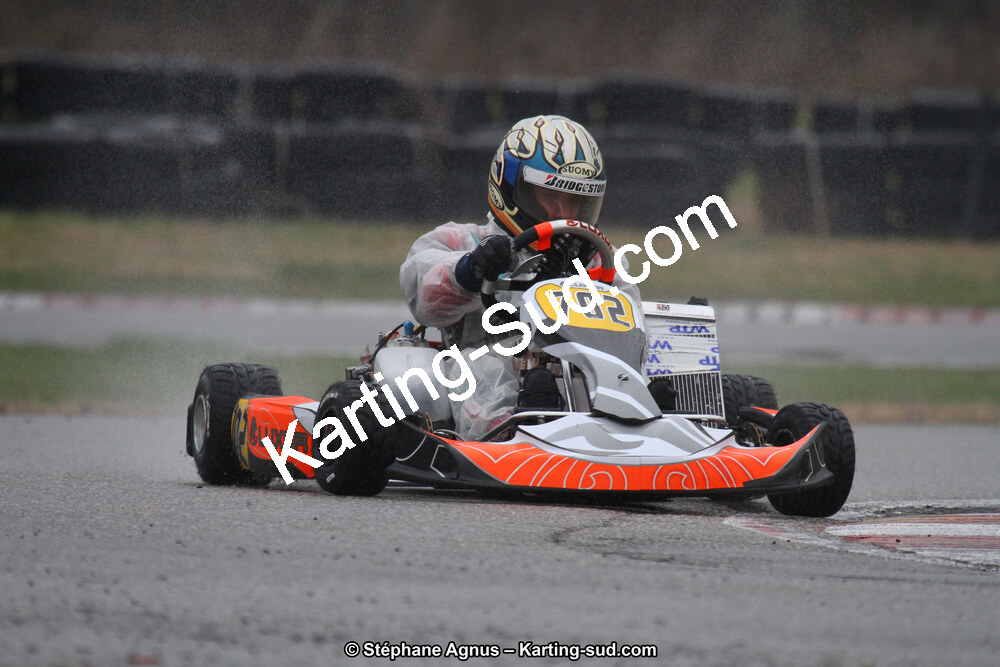 03, 04 & 05/03/2017 : Challenge X30 France 2017 à Lavelanet (Photos Stéphane Agnus) 2017 — karting