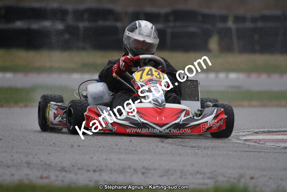 03, 04 & 05/03/2017 : Challenge X30 France 2017 à Lavelanet (Photos Stéphane Agnus) 2017 — karting