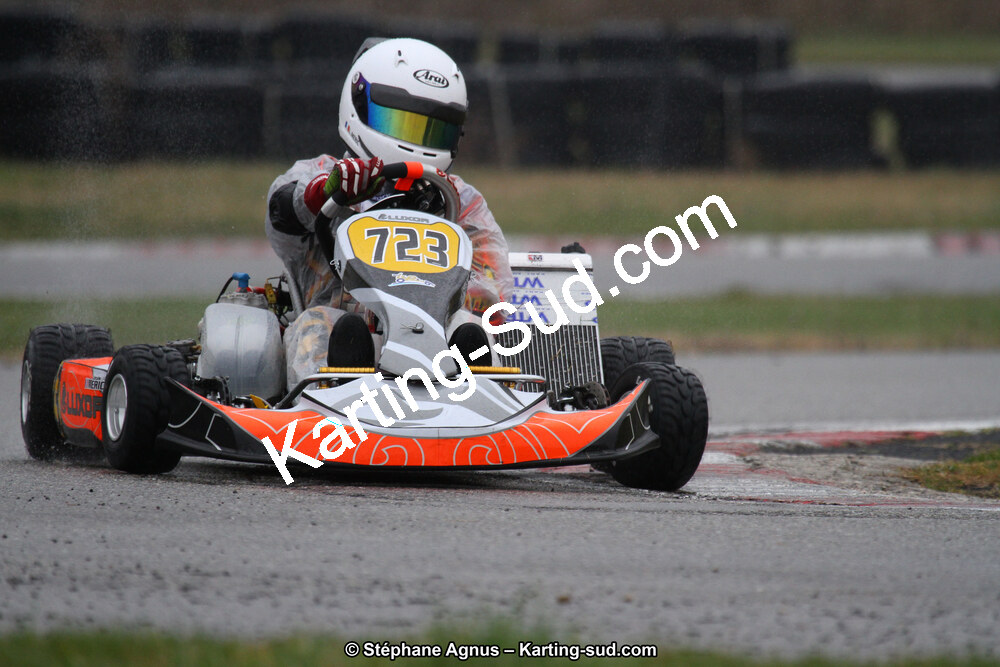 03, 04 & 05/03/2017 : Challenge X30 France 2017 à Lavelanet (Photos Stéphane Agnus) 2017 — karting
