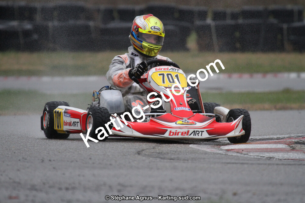 03, 04 & 05/03/2017 : Challenge X30 France 2017 à Lavelanet (Photos Stéphane Agnus) 2017 — karting