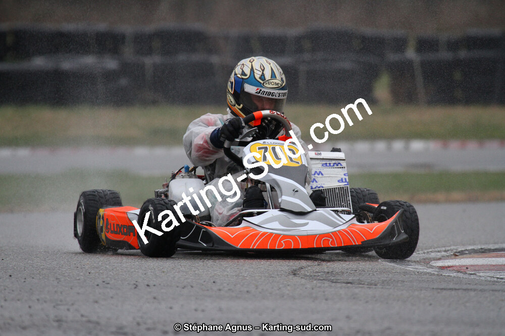 03, 04 & 05/03/2017 : Challenge X30 France 2017 à Lavelanet (Photos Stéphane Agnus) 2017 — karting