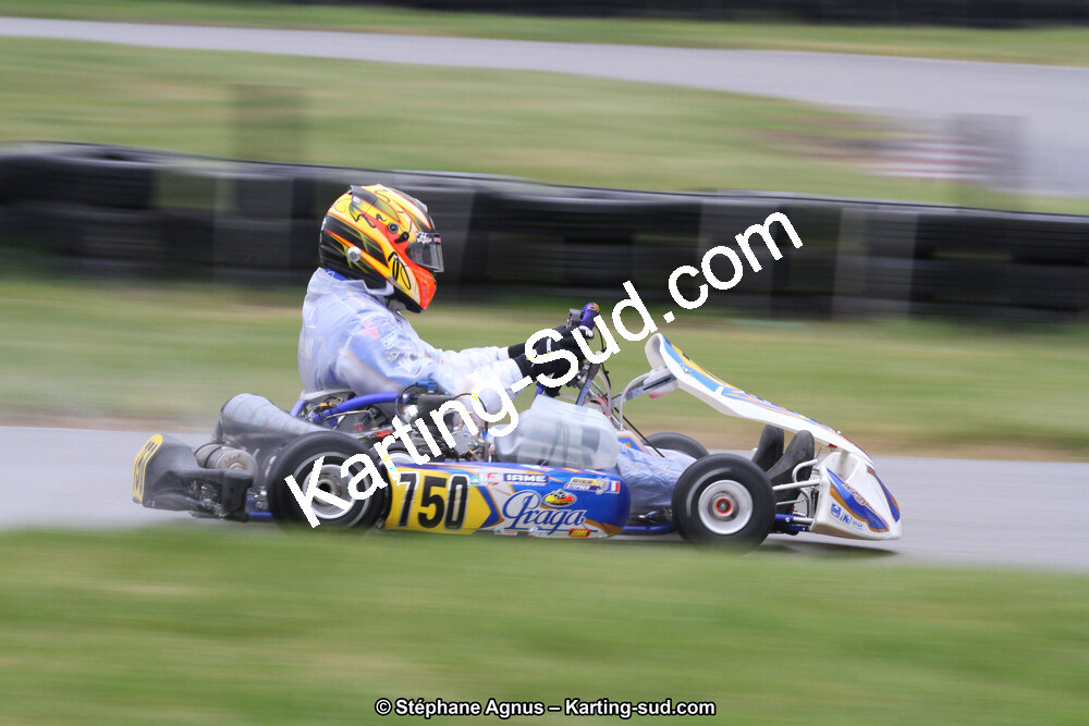 03, 04 & 05/03/2017 : Challenge X30 France 2017 à Lavelanet (Photos Stéphane Agnus) 2017 — karting