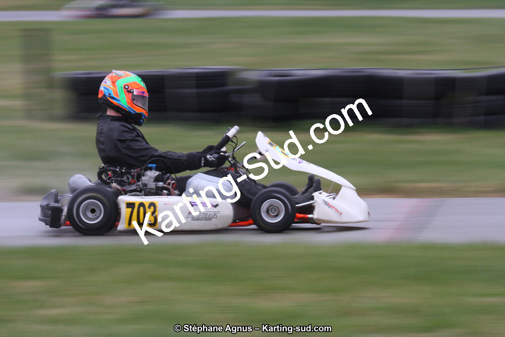 03, 04 & 05/03/2017 : Challenge X30 France 2017 à Lavelanet (Photos Stéphane Agnus) 2017 — karting