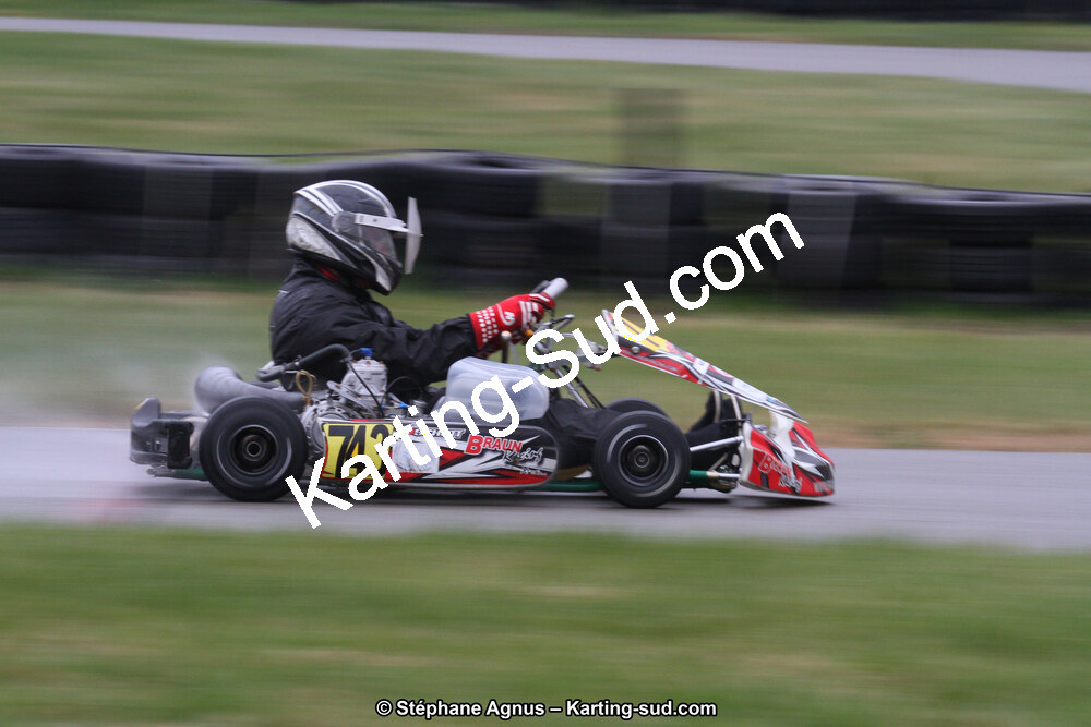 03, 04 & 05/03/2017 : Challenge X30 France 2017 à Lavelanet (Photos Stéphane Agnus) 2017 — karting