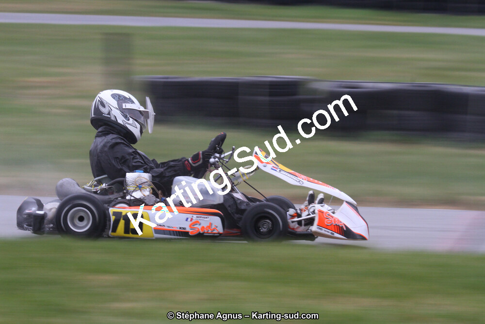 03, 04 & 05/03/2017 : Challenge X30 France 2017 à Lavelanet (Photos Stéphane Agnus) 2017 — karting