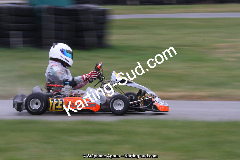 03, 04 & 05/03/2017 : Challenge X30 France 2017 à Lavelanet (Photos Stéphane Agnus) 2017 — karting