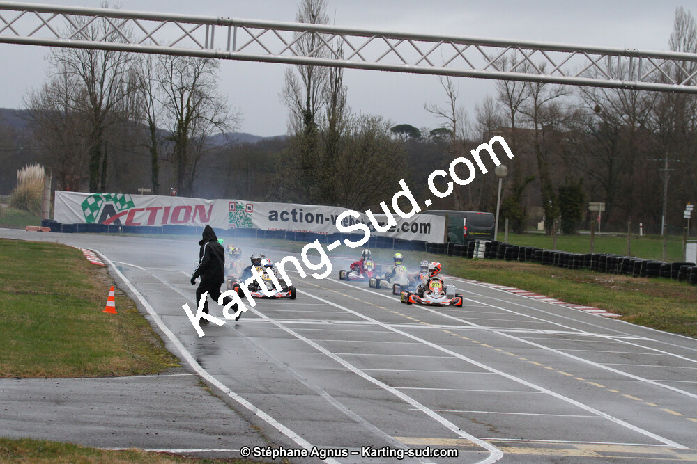 03, 04 & 05/03/2017 : Challenge X30 France 2017 à Lavelanet (Photos Stéphane Agnus) 2017 — karting