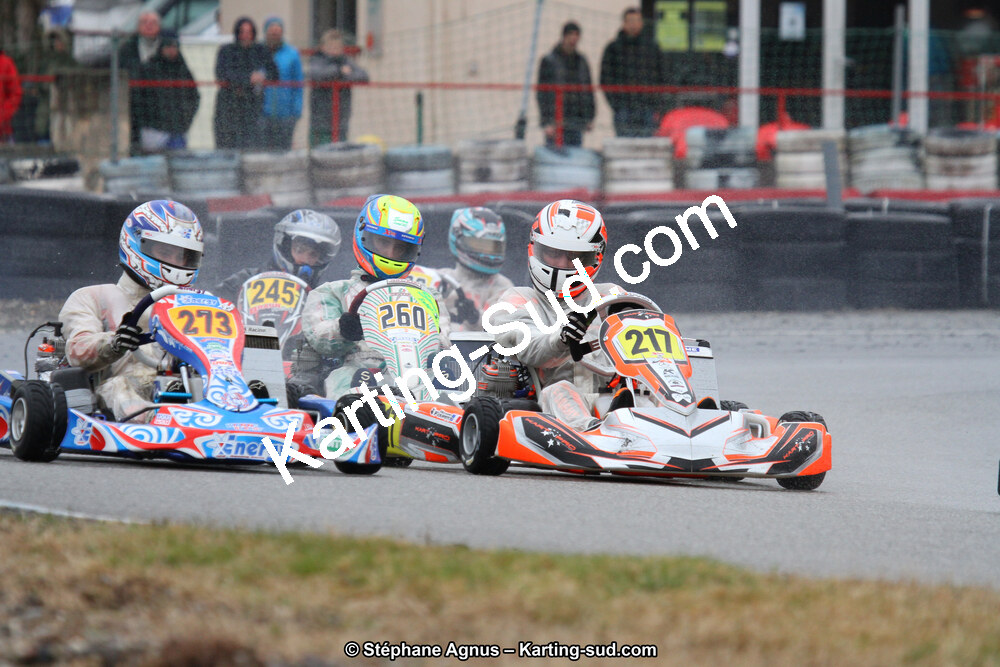 03, 04 & 05/03/2017 : Challenge X30 France 2017 à Lavelanet (Photos Stéphane Agnus) 2017 — karting