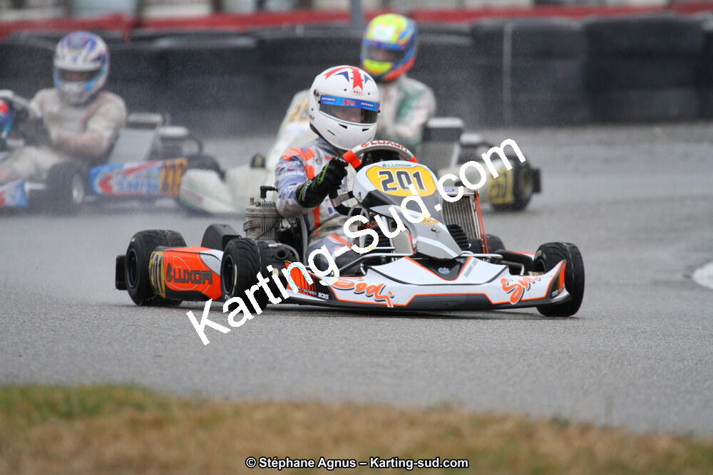 03, 04 & 05/03/2017 : Challenge X30 France 2017 à Lavelanet (Photos Stéphane Agnus) 2017 — karting