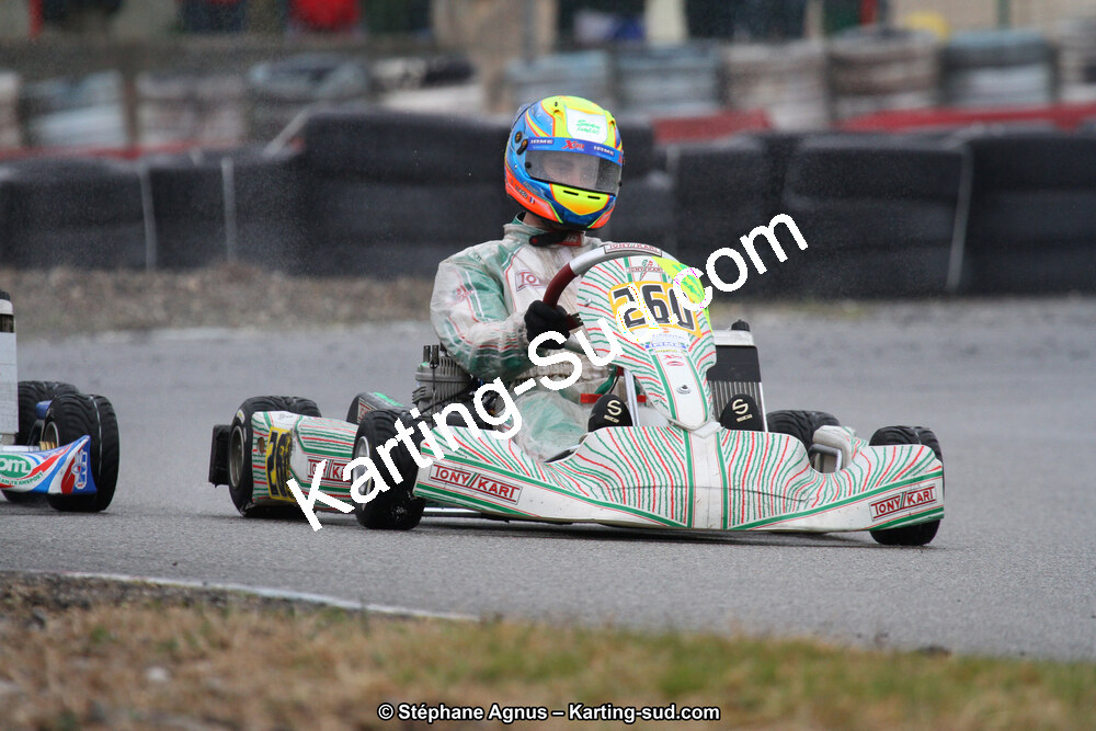 03, 04 & 05/03/2017 : Challenge X30 France 2017 à Lavelanet (Photos Stéphane Agnus) 2017 — karting