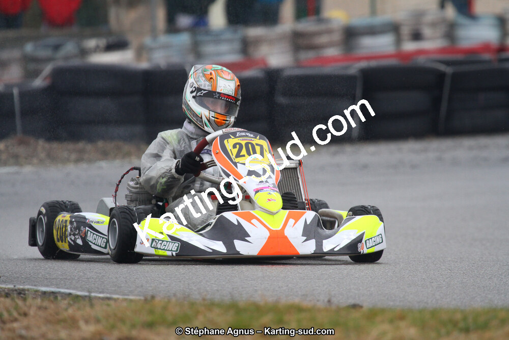 03, 04 & 05/03/2017 : Challenge X30 France 2017 à Lavelanet (Photos Stéphane Agnus) 2017 — karting