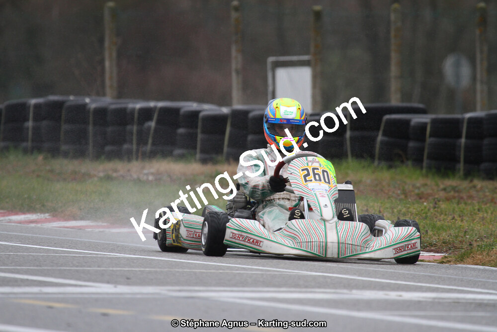 03, 04 & 05/03/2017 : Challenge X30 France 2017 à Lavelanet (Photos Stéphane Agnus) 2017 — karting