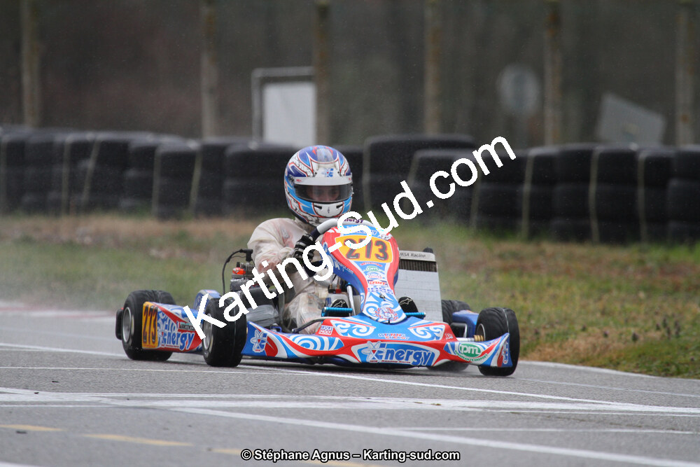 03, 04 & 05/03/2017 : Challenge X30 France 2017 à Lavelanet (Photos Stéphane Agnus) 2017 — karting