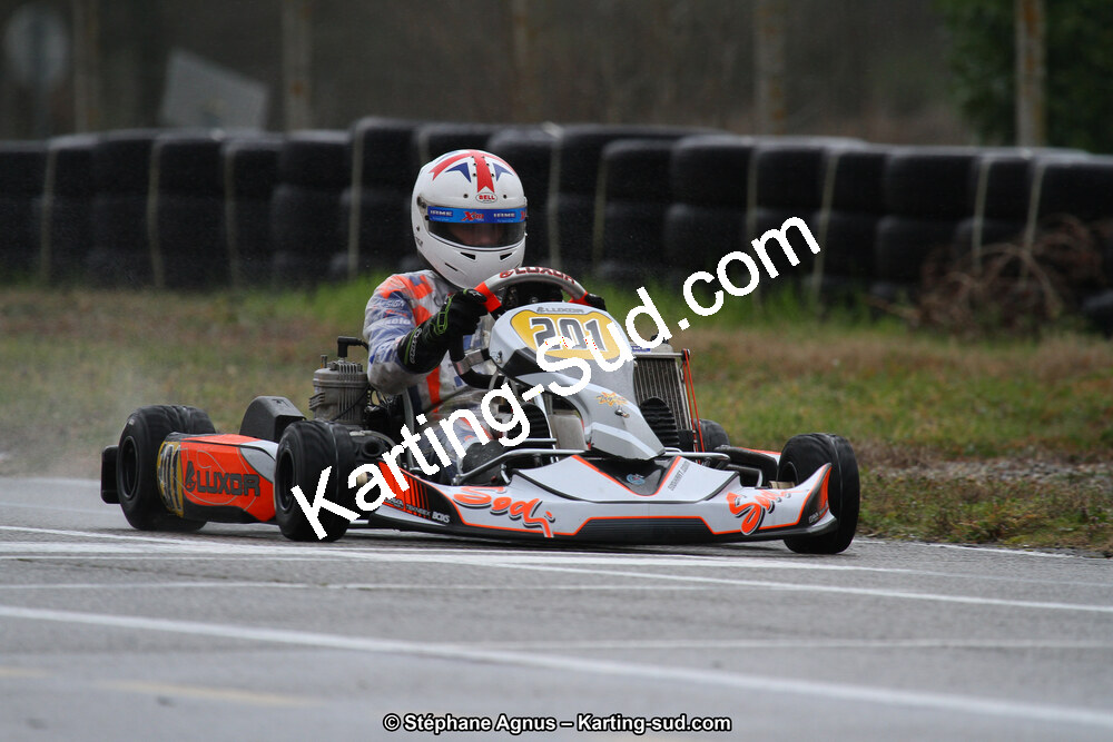 03, 04 & 05/03/2017 : Challenge X30 France 2017 à Lavelanet (Photos Stéphane Agnus) 2017 — karting