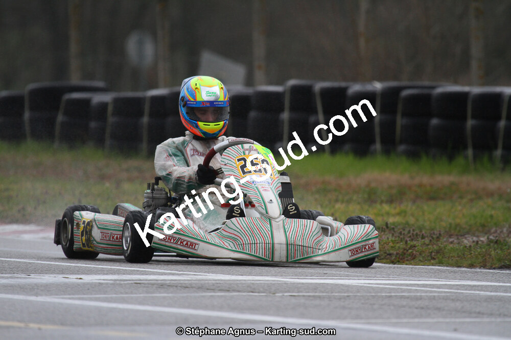 03, 04 & 05/03/2017 : Challenge X30 France 2017 à Lavelanet (Photos Stéphane Agnus) 2017 — karting