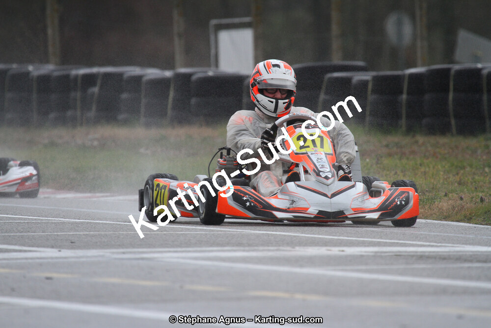 03, 04 & 05/03/2017 : Challenge X30 France 2017 à Lavelanet (Photos Stéphane Agnus) 2017 — karting