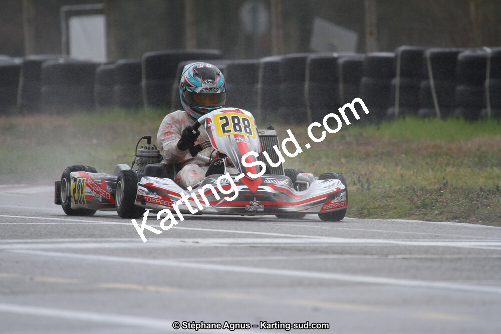 03, 04 & 05/03/2017 : Challenge X30 France 2017 à Lavelanet (Photos Stéphane Agnus) 2017 — karting