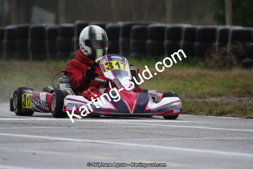 03, 04 & 05/03/2017 : Challenge X30 France 2017 à Lavelanet (Photos Stéphane Agnus) 2017 — karting