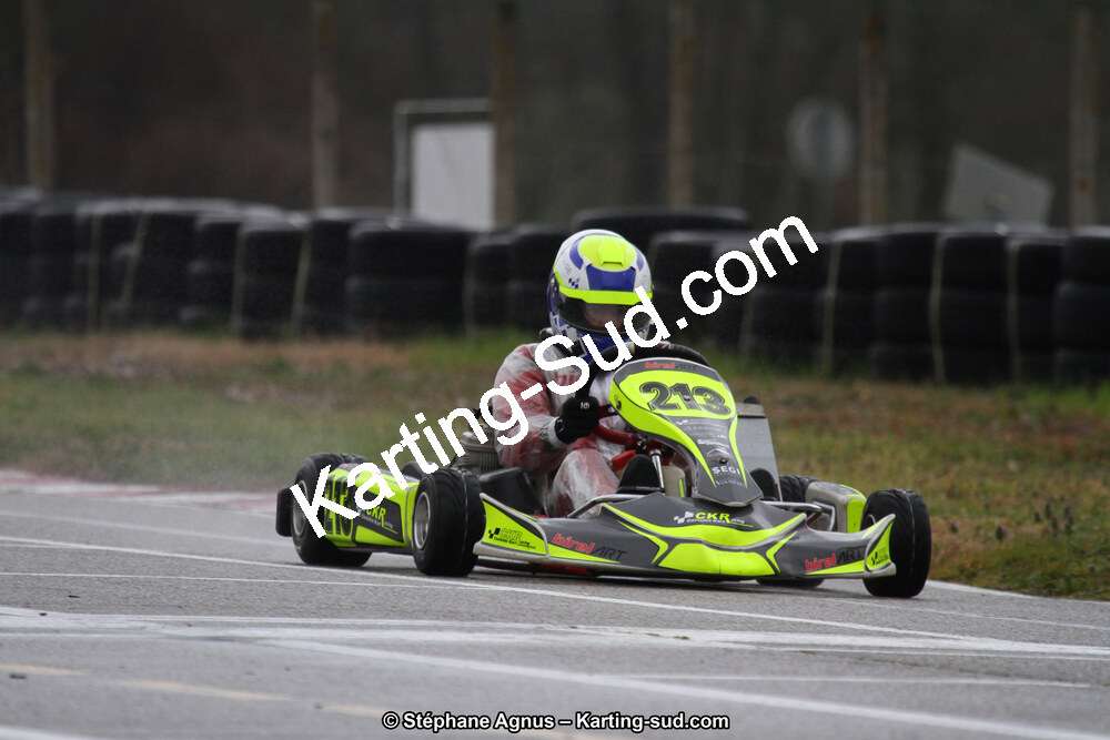 03, 04 & 05/03/2017 : Challenge X30 France 2017 à Lavelanet (Photos Stéphane Agnus) 2017 — karting