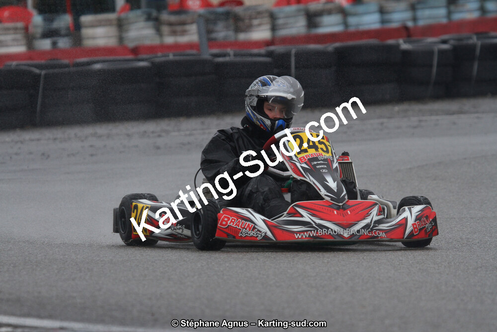 03, 04 & 05/03/2017 : Challenge X30 France 2017 à Lavelanet (Photos Stéphane Agnus) 2017 — karting