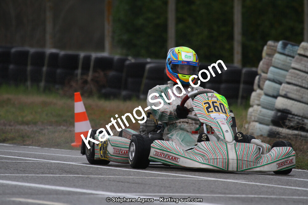 03, 04 & 05/03/2017 : Challenge X30 France 2017 à Lavelanet (Photos Stéphane Agnus) 2017 — karting
