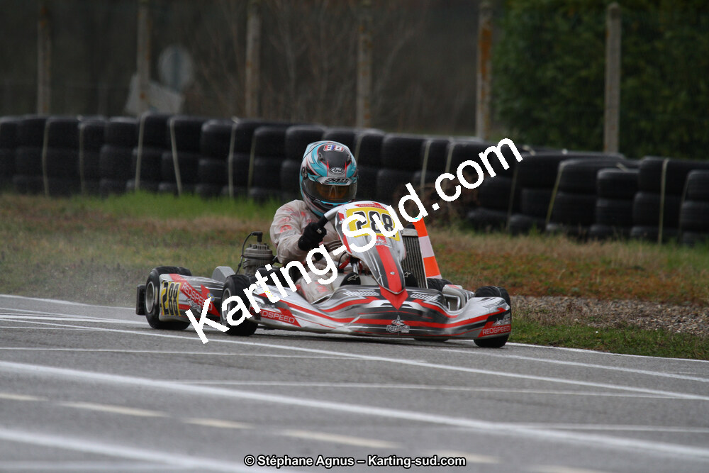 03, 04 & 05/03/2017 : Challenge X30 France 2017 à Lavelanet (Photos Stéphane Agnus) 2017 — karting