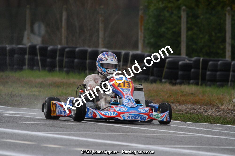03, 04 & 05/03/2017 : Challenge X30 France 2017 à Lavelanet (Photos Stéphane Agnus) 2017 — karting
