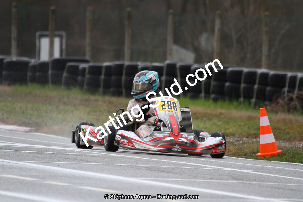 03, 04 & 05/03/2017 : Challenge X30 France 2017 à Lavelanet (Photos Stéphane Agnus) 2017 — karting