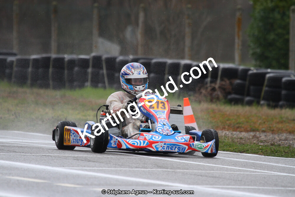 03, 04 & 05/03/2017 : Challenge X30 France 2017 à Lavelanet (Photos Stéphane Agnus) 2017 — karting