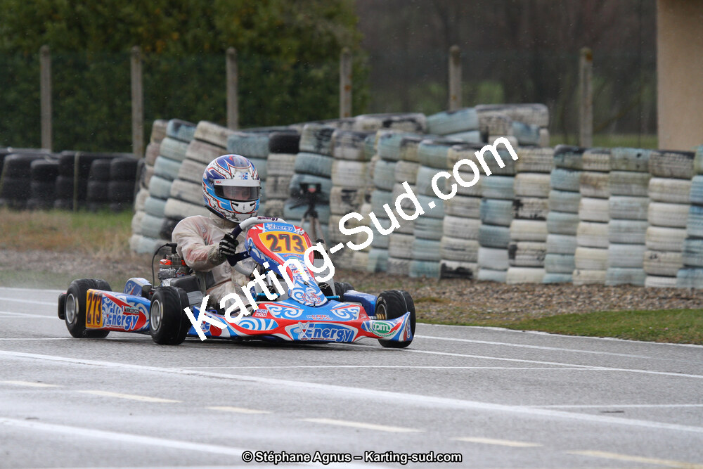 03, 04 & 05/03/2017 : Challenge X30 France 2017 à Lavelanet (Photos Stéphane Agnus) 2017 — karting