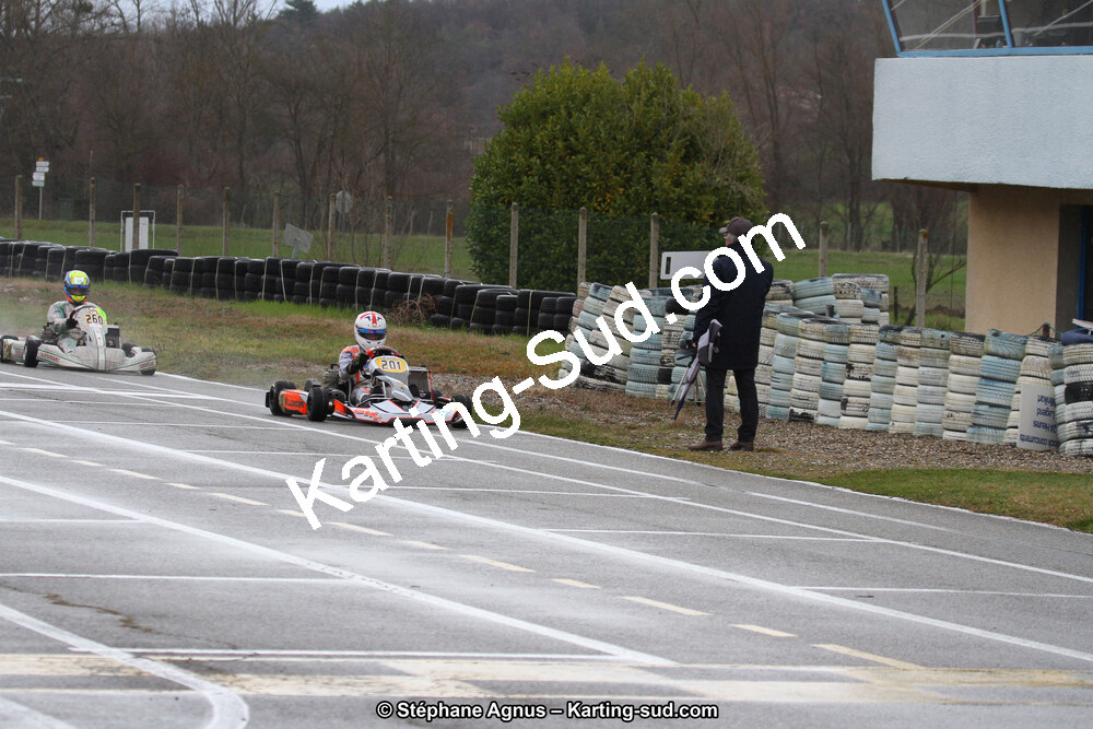 03, 04 & 05/03/2017 : Challenge X30 France 2017 à Lavelanet (Photos Stéphane Agnus) 2017 — karting