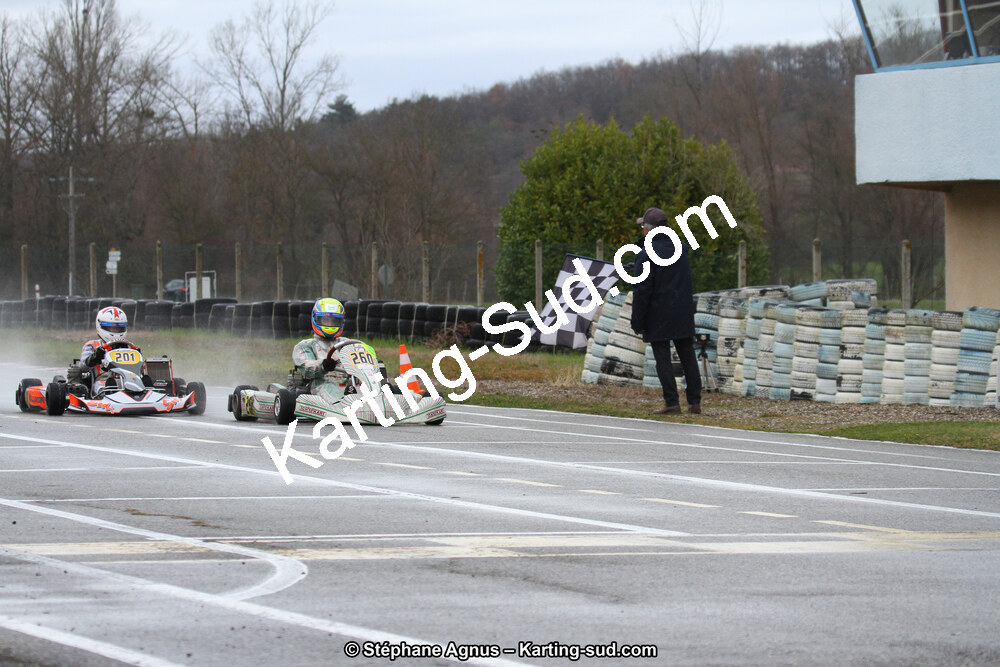 03, 04 & 05/03/2017 : Challenge X30 France 2017 à Lavelanet (Photos Stéphane Agnus) 2017 — karting
