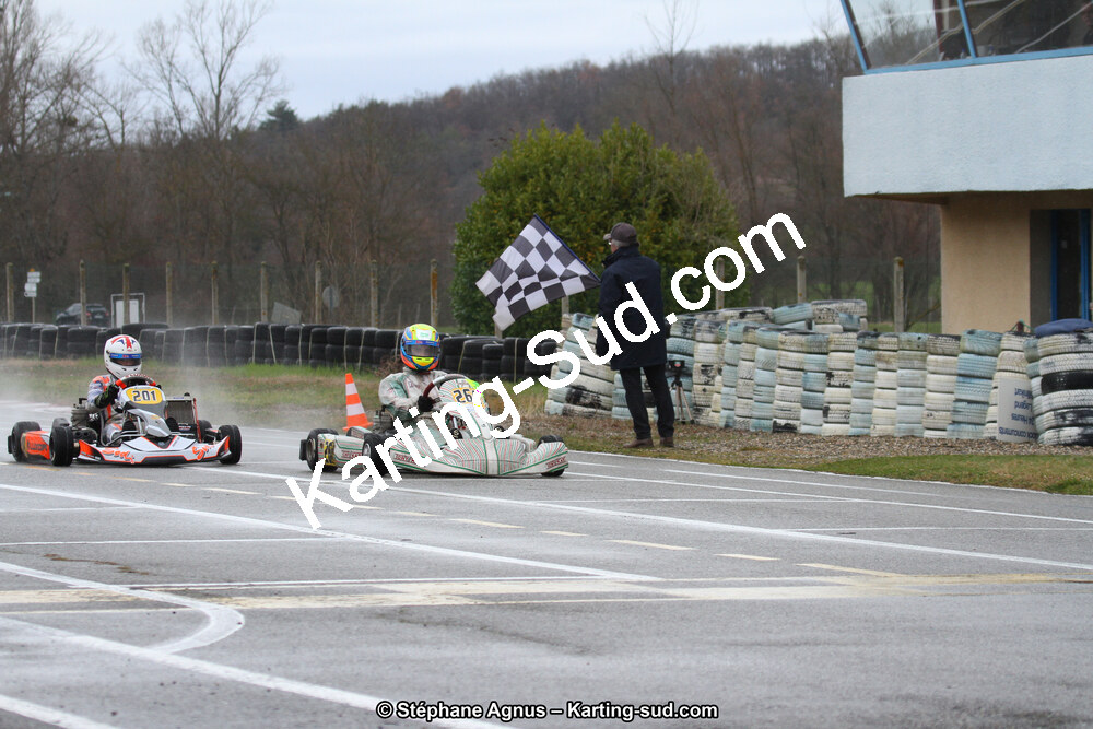 03, 04 & 05/03/2017 : Challenge X30 France 2017 à Lavelanet (Photos Stéphane Agnus) 2017 — karting
