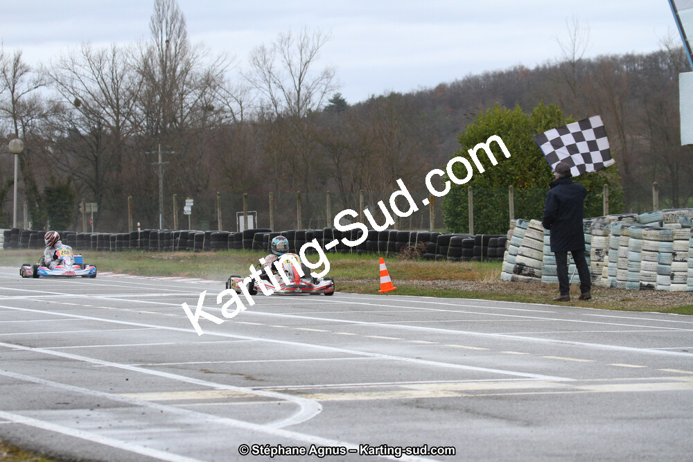 03, 04 & 05/03/2017 : Challenge X30 France 2017 à Lavelanet (Photos Stéphane Agnus) 2017 — karting