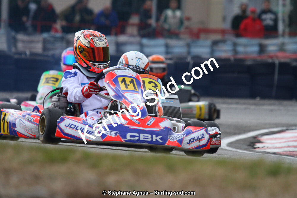 03, 04 & 05/03/2017 : Challenge X30 France 2017 à Lavelanet (Photos Stéphane Agnus) 2017 — karting