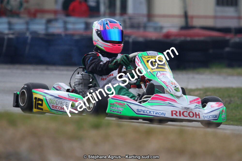 03, 04 & 05/03/2017 : Challenge X30 France 2017 à Lavelanet (Photos Stéphane Agnus) 2017 — karting