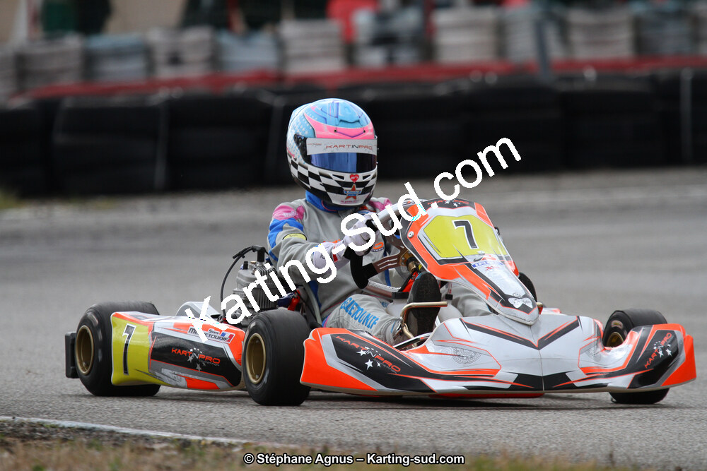03, 04 & 05/03/2017 : Challenge X30 France 2017 à Lavelanet (Photos Stéphane Agnus) 2017 — karting