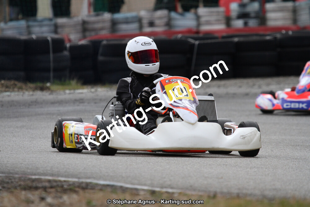 03, 04 & 05/03/2017 : Challenge X30 France 2017 à Lavelanet (Photos Stéphane Agnus) 2017 — karting