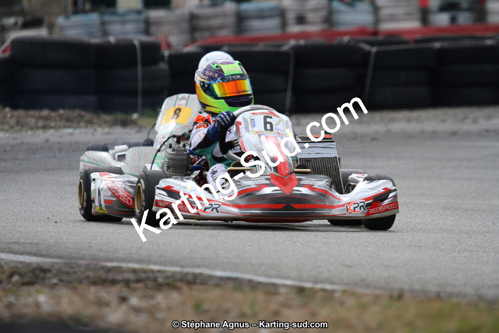 03, 04 & 05/03/2017 : Challenge X30 France 2017 à Lavelanet (Photos Stéphane Agnus) 2017 — karting