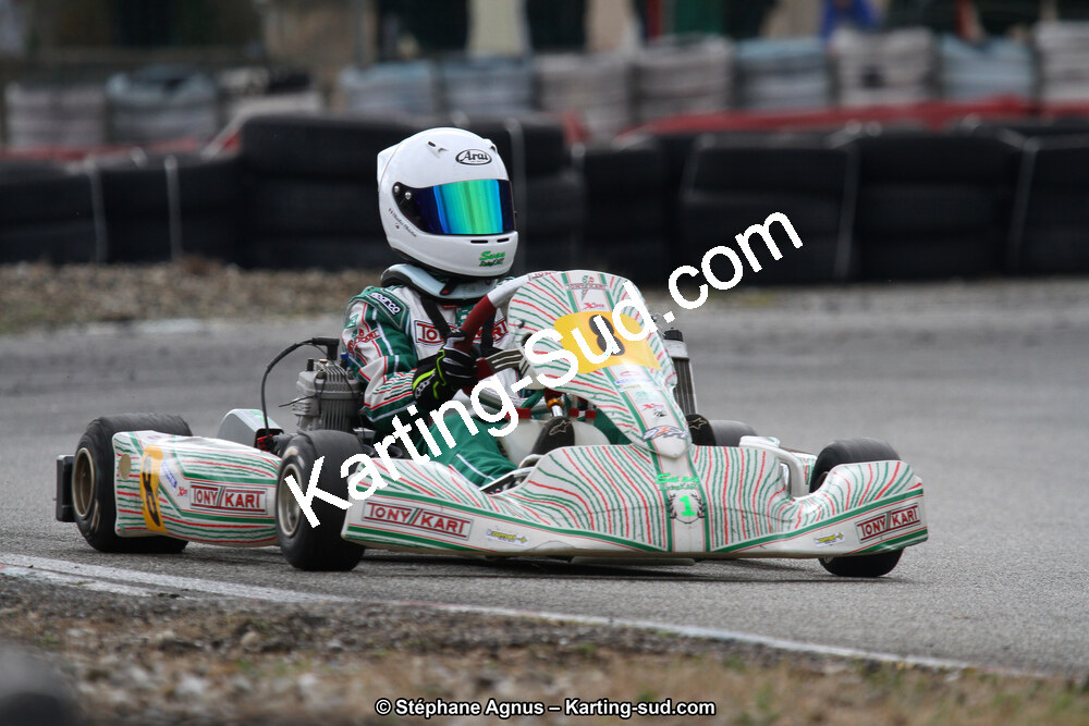 03, 04 & 05/03/2017 : Challenge X30 France 2017 à Lavelanet (Photos Stéphane Agnus) 2017 — karting