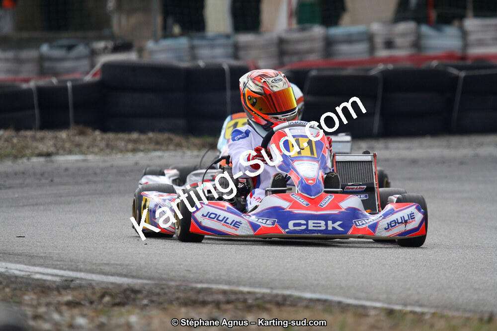 03, 04 & 05/03/2017 : Challenge X30 France 2017 à Lavelanet (Photos Stéphane Agnus) 2017 — karting