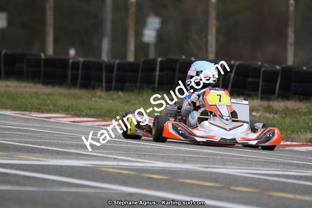 03, 04 & 05/03/2017 : Challenge X30 France 2017 à Lavelanet (Photos Stéphane Agnus) 2017 — karting