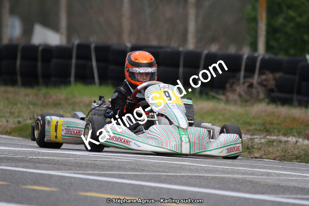 03, 04 & 05/03/2017 : Challenge X30 France 2017 à Lavelanet (Photos Stéphane Agnus) 2017 — karting
