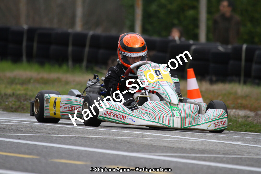 03, 04 & 05/03/2017 : Challenge X30 France 2017 à Lavelanet (Photos Stéphane Agnus) 2017 — karting
