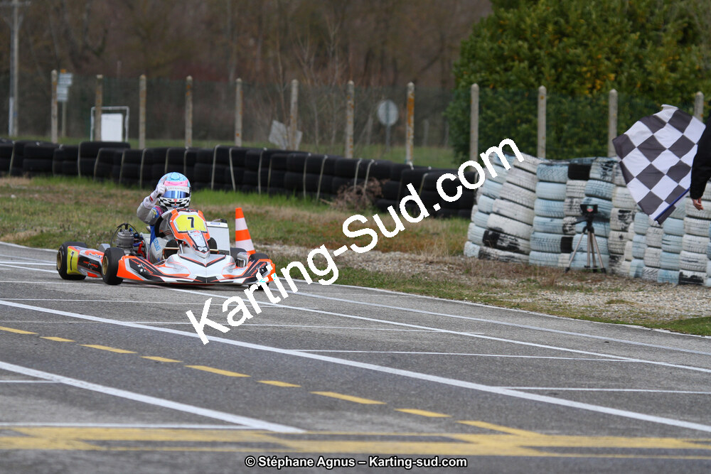 03, 04 & 05/03/2017 : Challenge X30 France 2017 à Lavelanet (Photos Stéphane Agnus) 2017 — karting