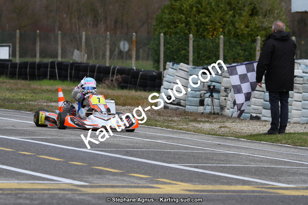 03, 04 & 05/03/2017 : Challenge X30 France 2017 à Lavelanet (Photos Stéphane Agnus) 2017 — karting